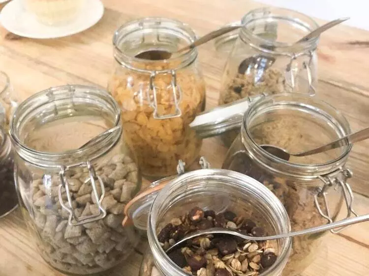 Hostelli Sjöbo Gästgifvaregård