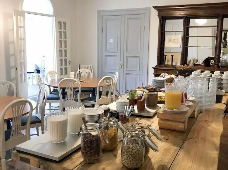 Hostelli Sjöbo Gästgifvaregård