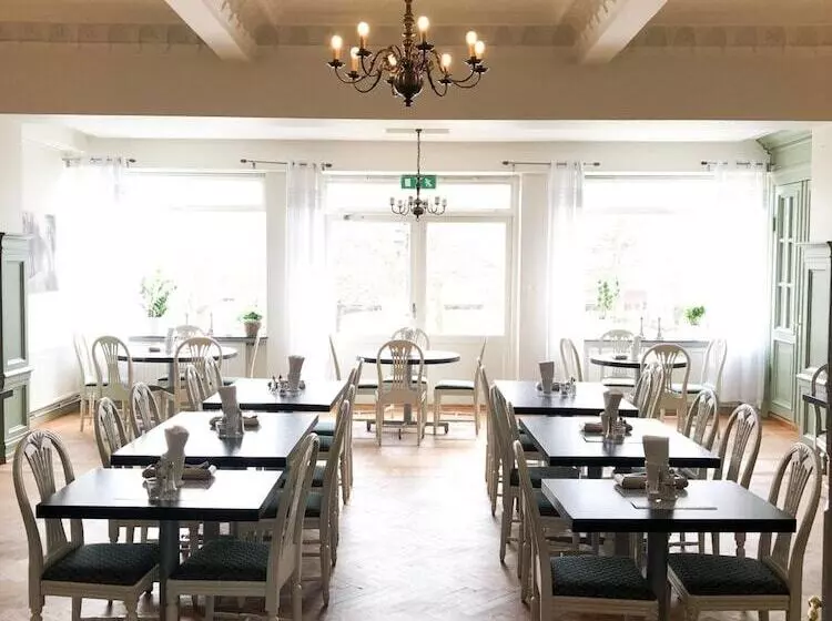 Hostelli Sjöbo Gästgifvaregård
