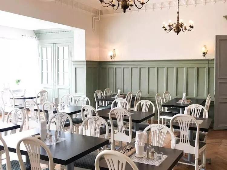 Hostelli Sjöbo Gästgifvaregård