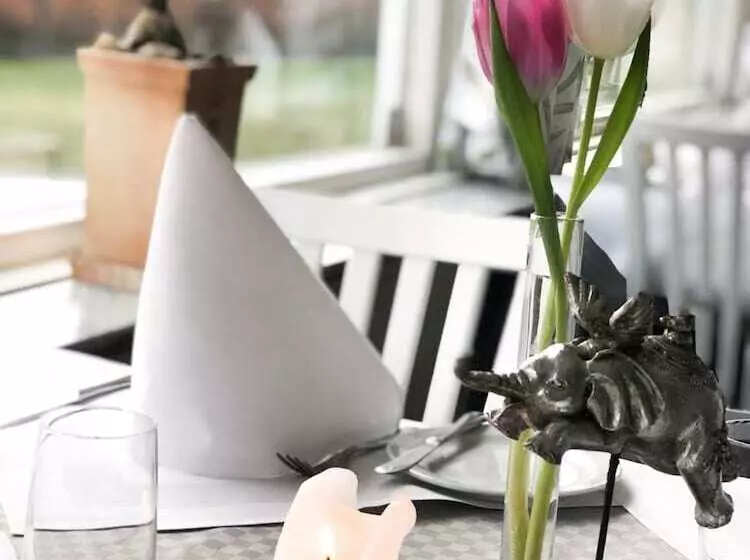 Hostelli Sjöbo Gästgifvaregård