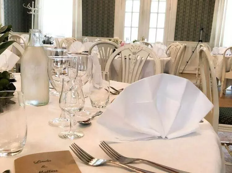 Hostelli Sjöbo Gästgifvaregård