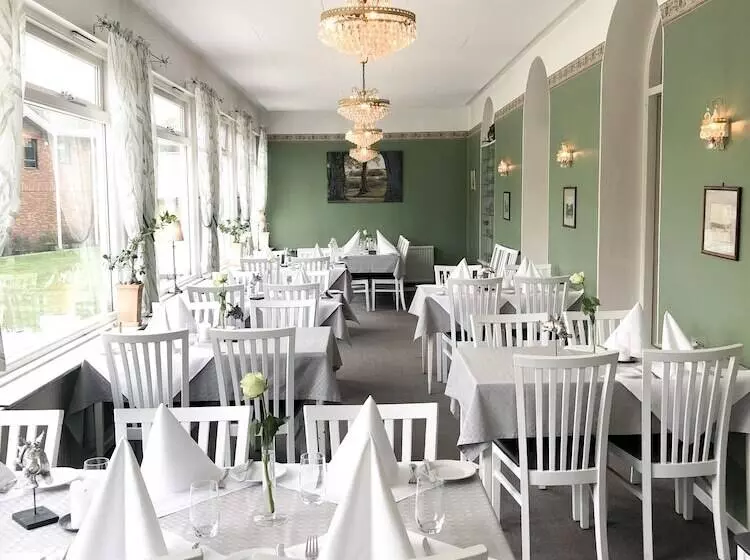 Hostelli Sjöbo Gästgifvaregård