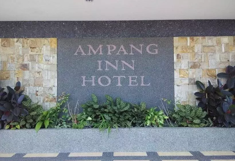 Hotel Ampang Inn