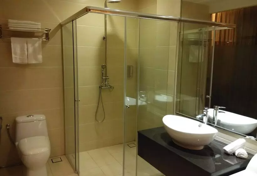 Hotel Ampang Inn