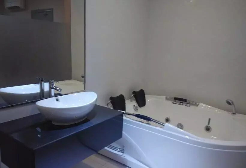 Hotel Ampang Inn