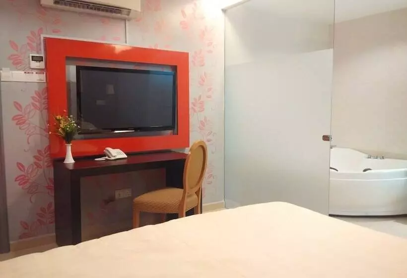 Hotel Ampang Inn