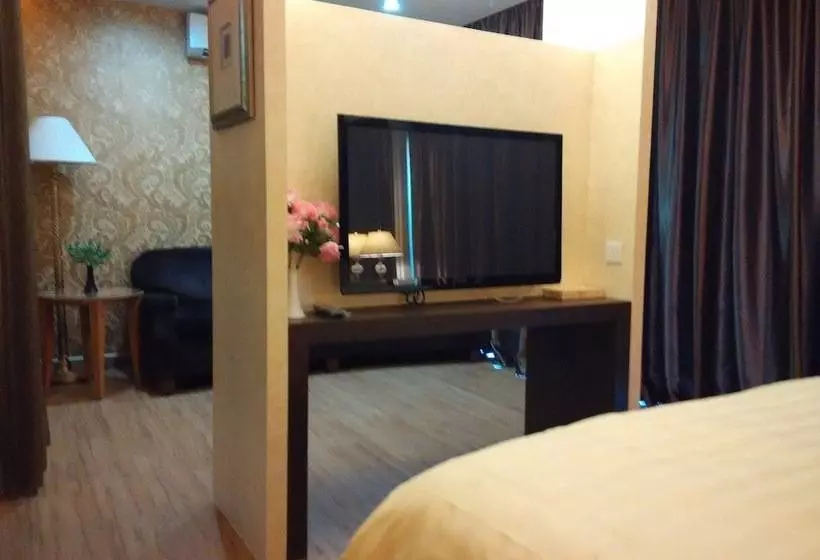 Hotel Ampang Inn