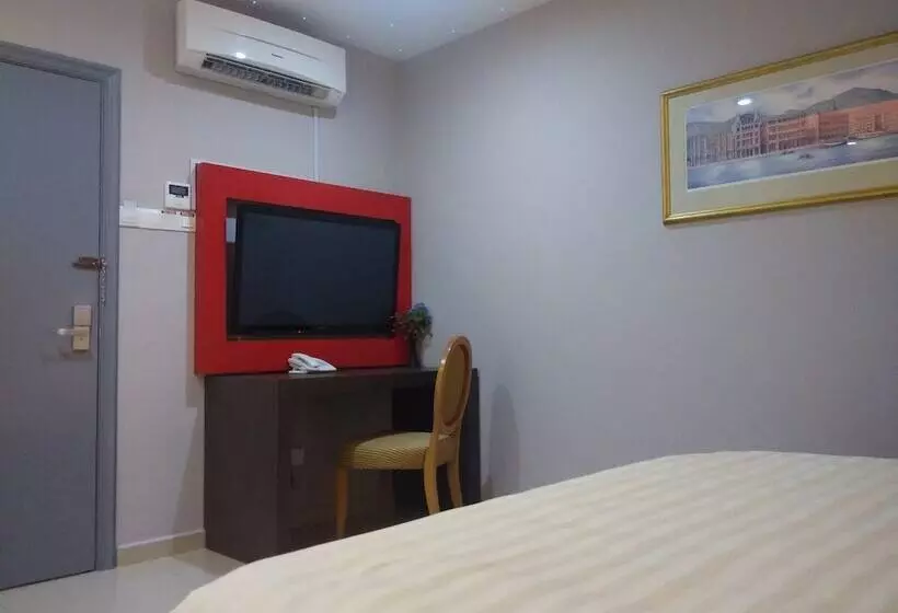 Hotel Ampang Inn