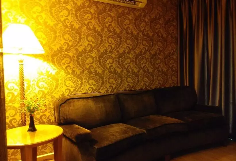 Hotel Ampang Inn
