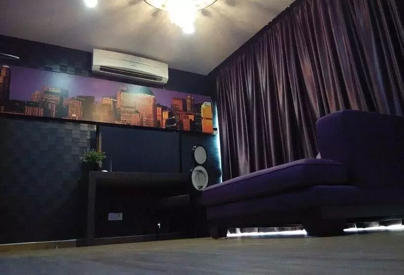 Hotel Ampang Inn