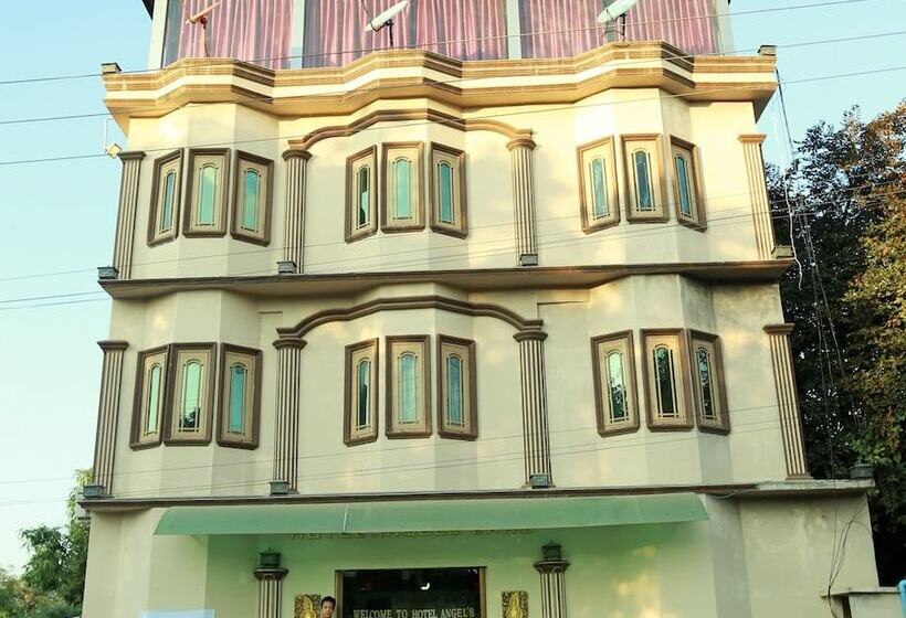 هتل Angel Land