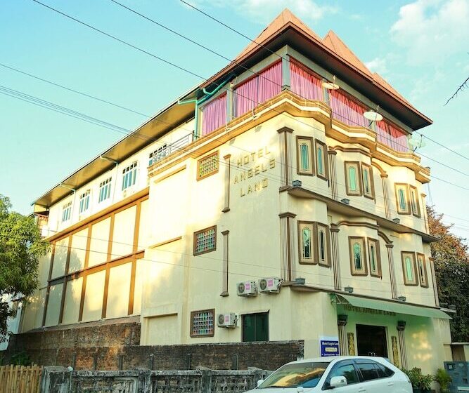 هتل Angel Land