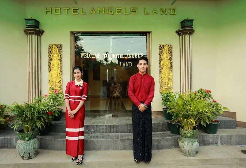 هتل Angel Land
