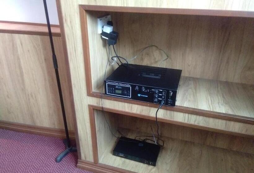 هتل Arwana Inn Tok Bali