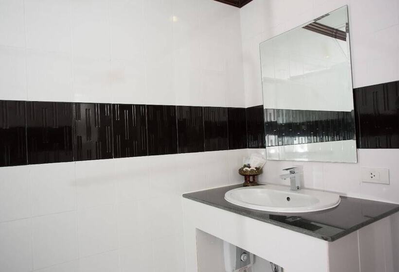 ホテル Baan Chongfa Resort