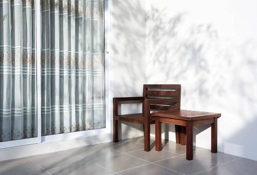 ホテル Baan Chongfa Resort