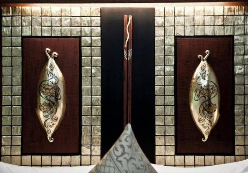 ホテル Baan Chongfa Resort