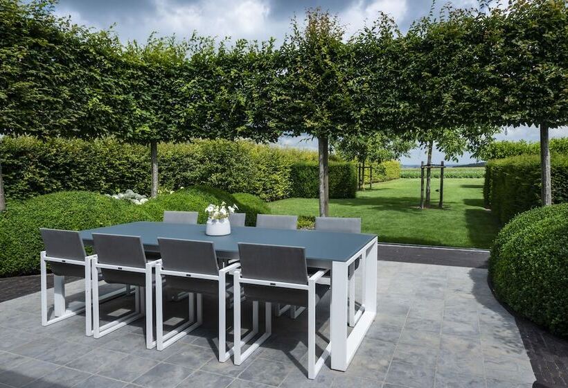 בית מלון כפרי B&b La Cereza