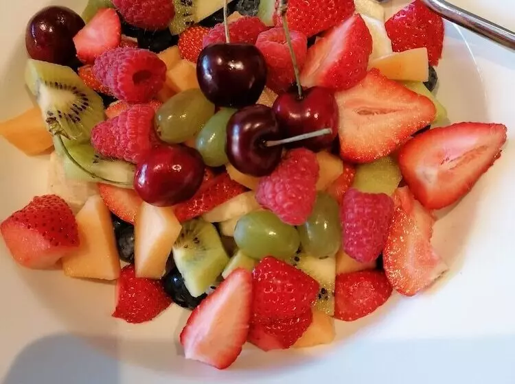 Hotelli B&b La Cereza