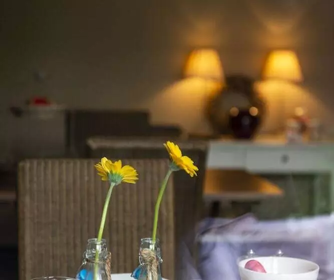 Hotelli B&b La Cereza