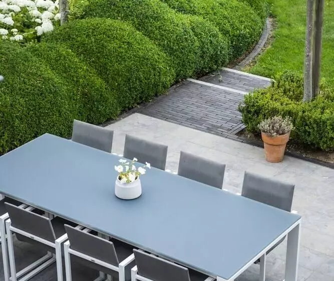 Hotelli B&b La Cereza