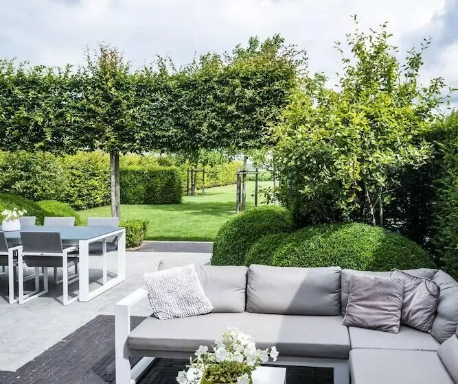 Hotelli B&b La Cereza
