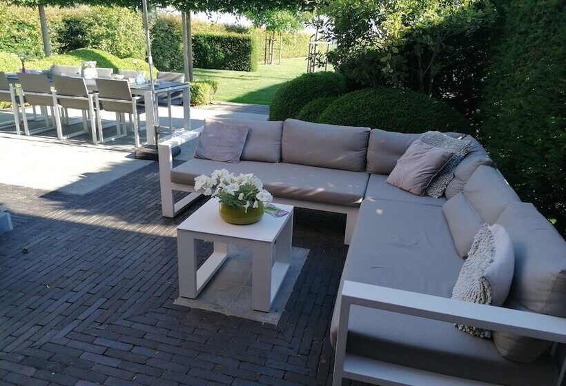 בית מלון כפרי B&b La Cereza