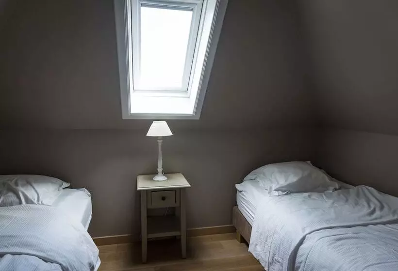 Hotelli B&b La Cereza