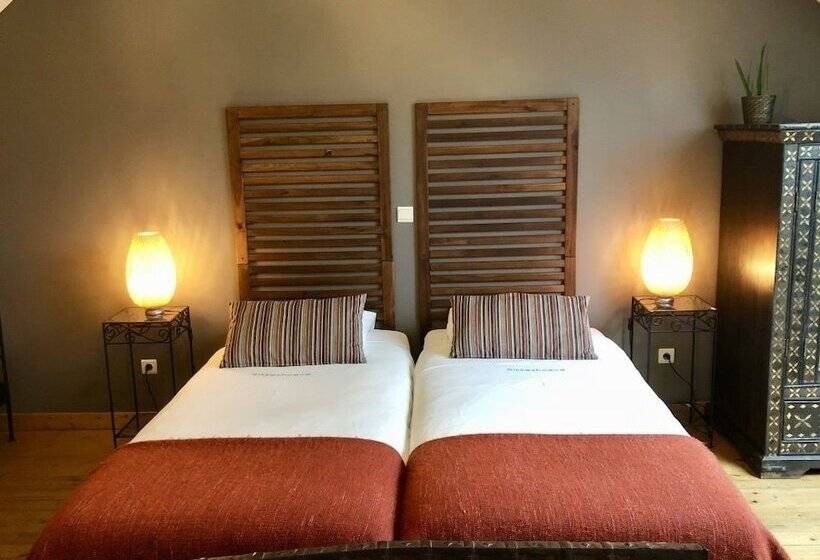 هتل B&b Rikkeshoeve