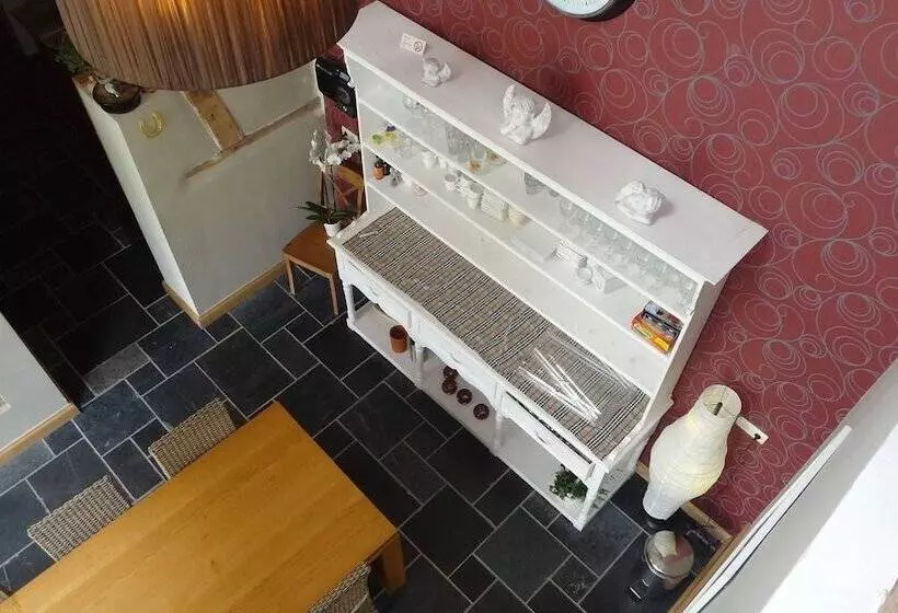 هتل B&b Rikkeshoeve