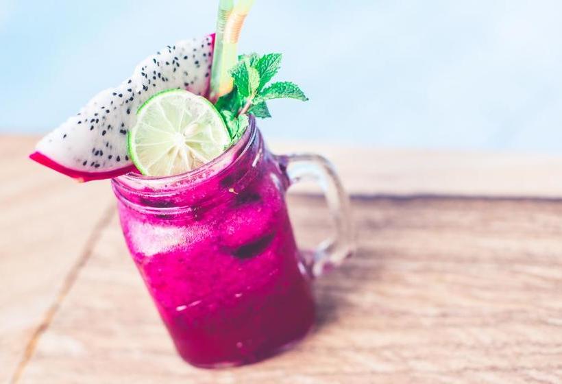 Отель Baan Soksan