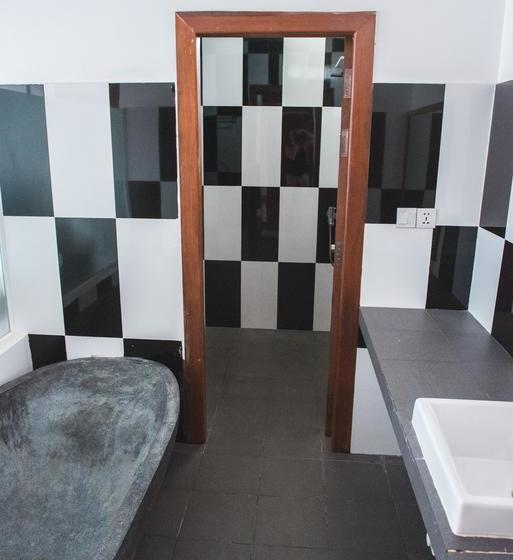 Отель Baan Soksan