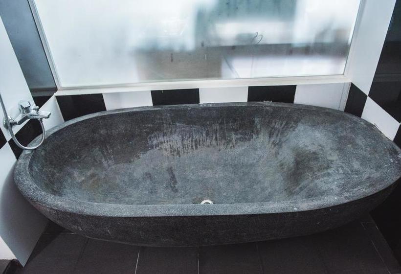 Отель Baan Soksan