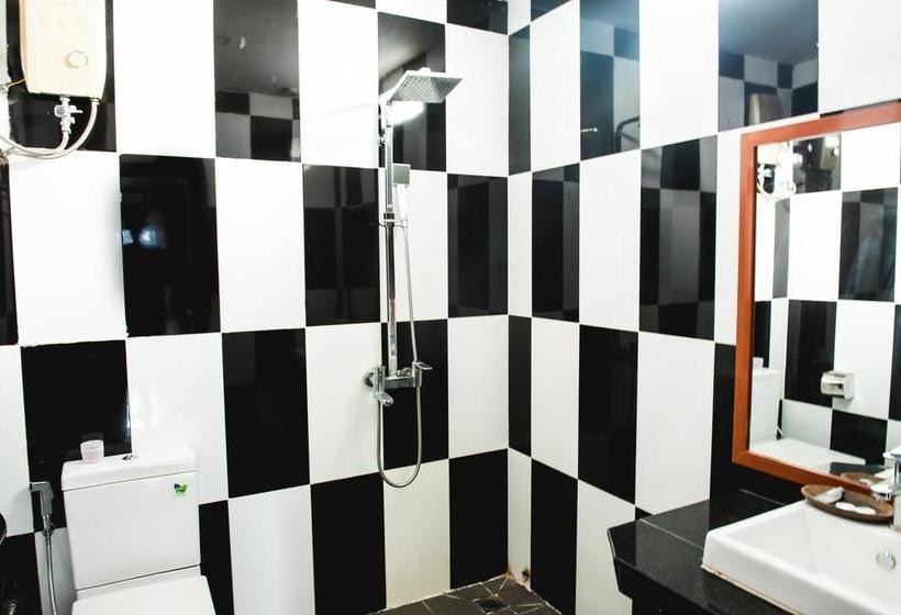 Отель Baan Soksan