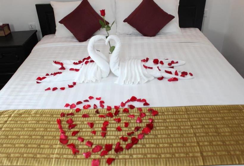 Отель Baan Soksan