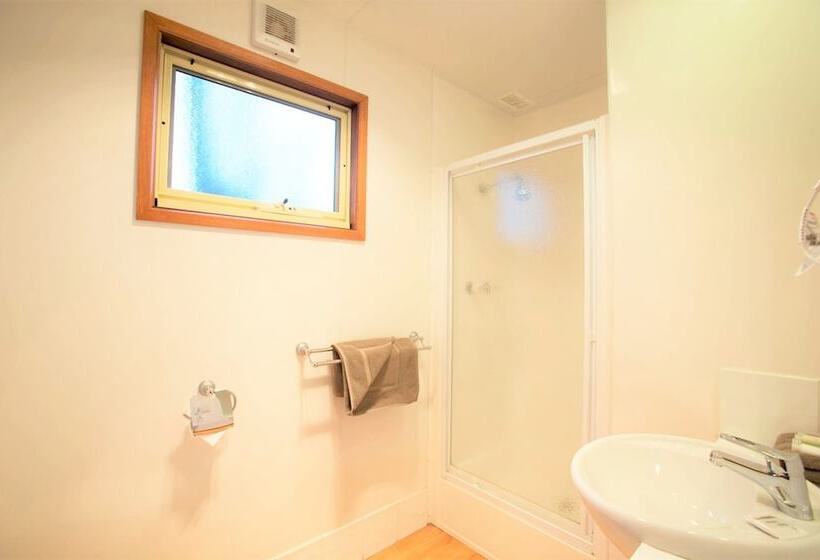 酒店 Big4 Mornington Peninsula Holiday Park