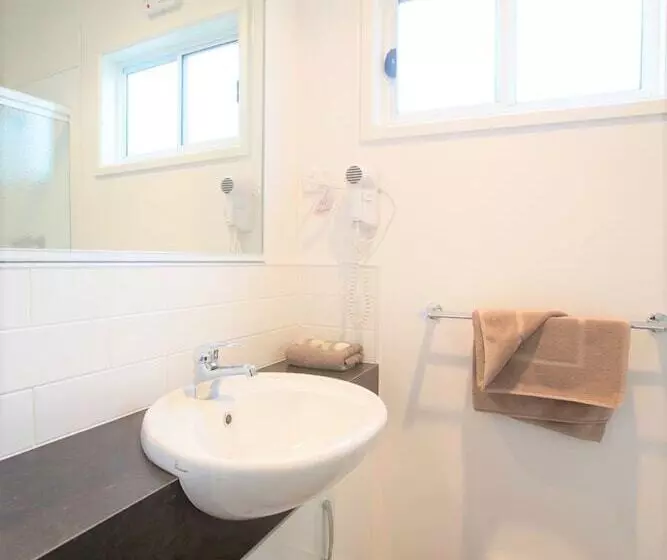 ホテル Big4 Mornington Peninsula Holiday Park