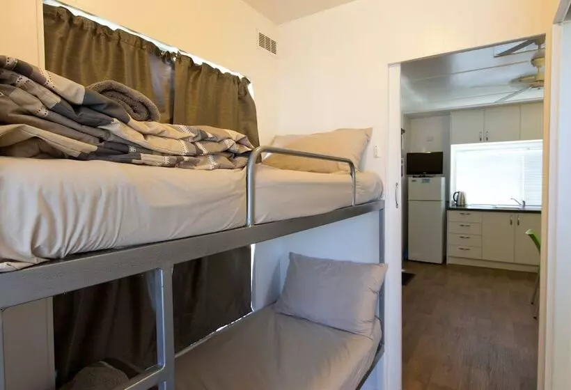 ホテル Big4 Mornington Peninsula Holiday Park