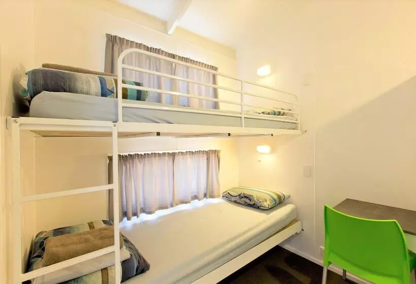 ホテル Big4 Mornington Peninsula Holiday Park