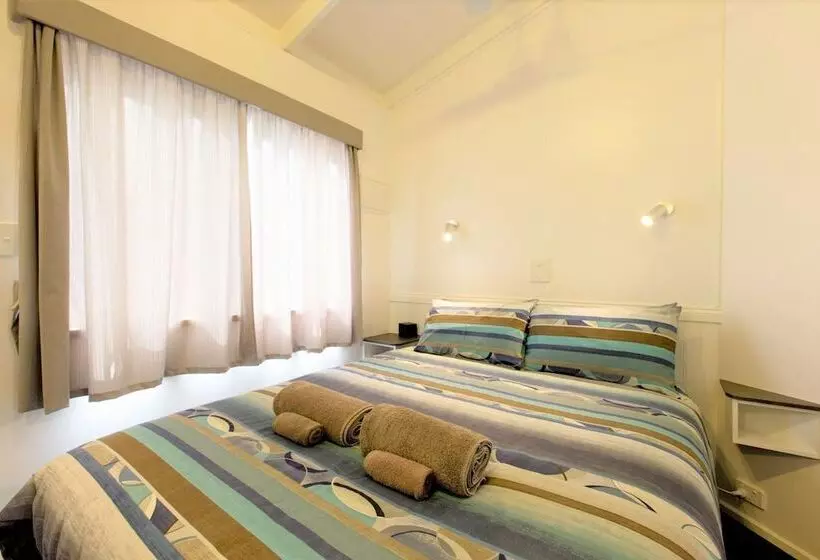 ホテル Big4 Mornington Peninsula Holiday Park