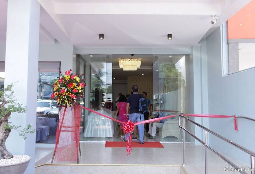 בית מלון כפרי Casa Rafael Business Inn