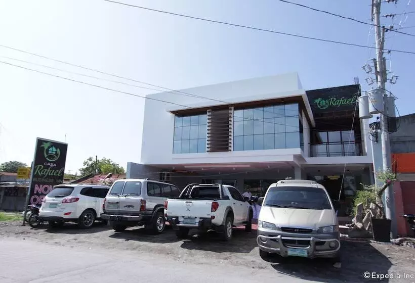 ホテル Casa Rafael Business Inn