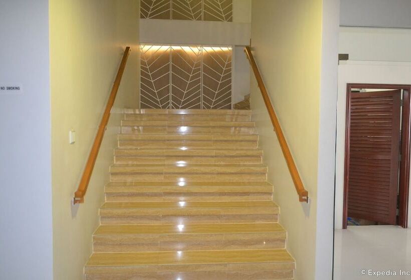 בית מלון כפרי Casa Rafael Business Inn