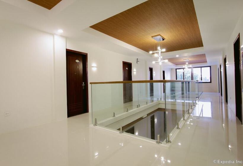 בית מלון כפרי Casa Rafael Business Inn