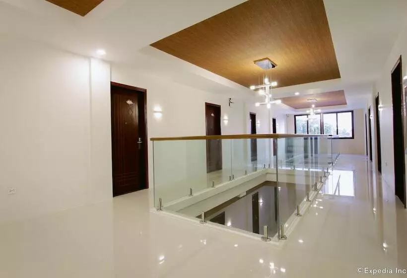 ホテル Casa Rafael Business Inn