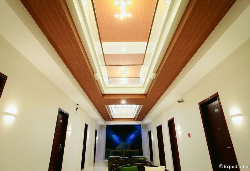 בית מלון כפרי Casa Rafael Business Inn