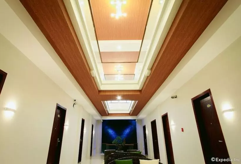 ホテル Casa Rafael Business Inn
