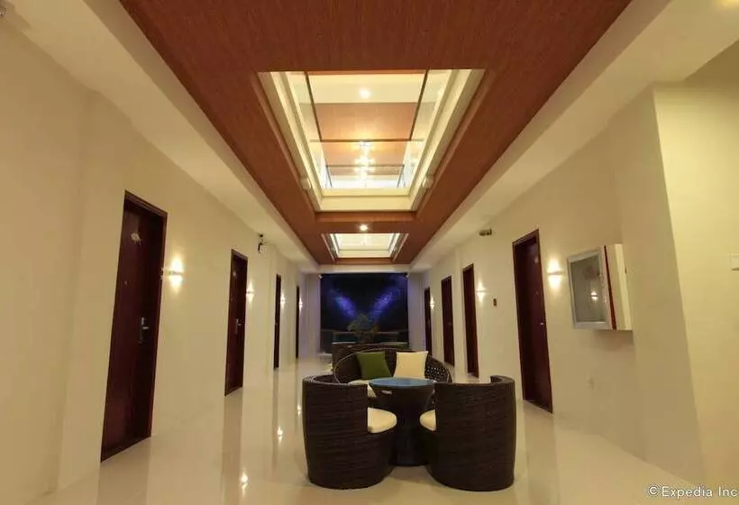 ホテル Casa Rafael Business Inn