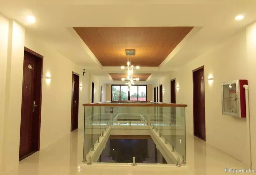 ホテル Casa Rafael Business Inn